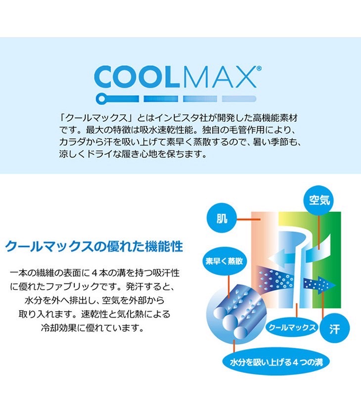 coolmax